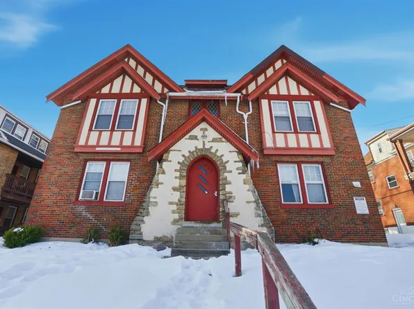 1025 Dana Ave, Cincinnati, OH 45229