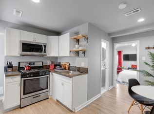 1002 W Fayette St #4, Baltimore, MD 21223