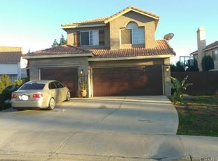 10981 Mendoza Rd, Moreno Valley, CA 92557