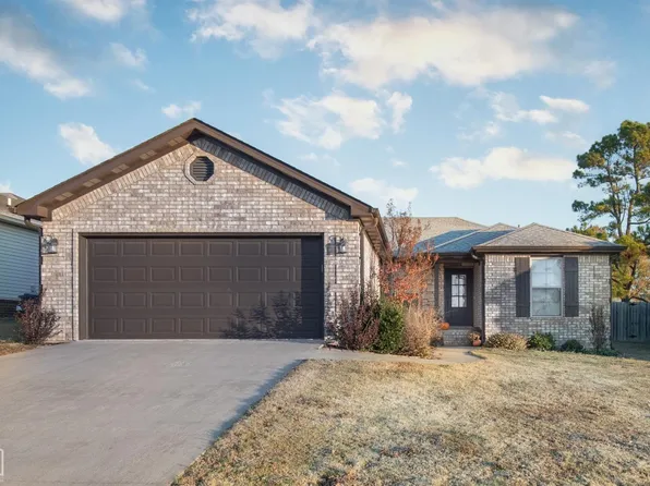 374 Wildwood Point, Jonesboro, AR 72405