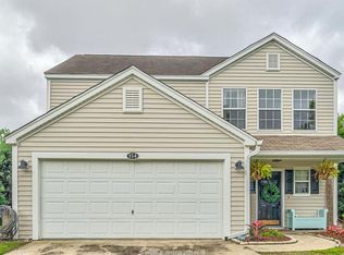 154 Stoney Xing, Bluffton, SC 29910
