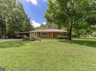 4545 Gaydon Rd, Powder Springs, GA 30127