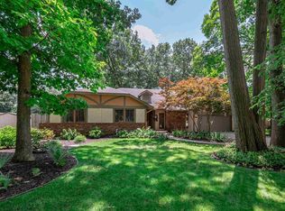 768 River Pointe Pl, Mishawaka, IN