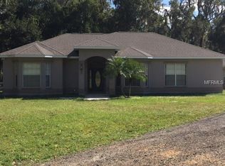 5001 Lanson Creek Ln, Dover, FL 33527