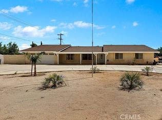 19997 Seneca Rd, Apple Valley, CA 92307