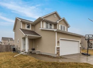 2709 SE Ridge Crest St, Grimes, IA 50111