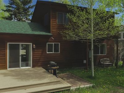 139 Woodchuck Ct, Silverthorne, CO, 80498
