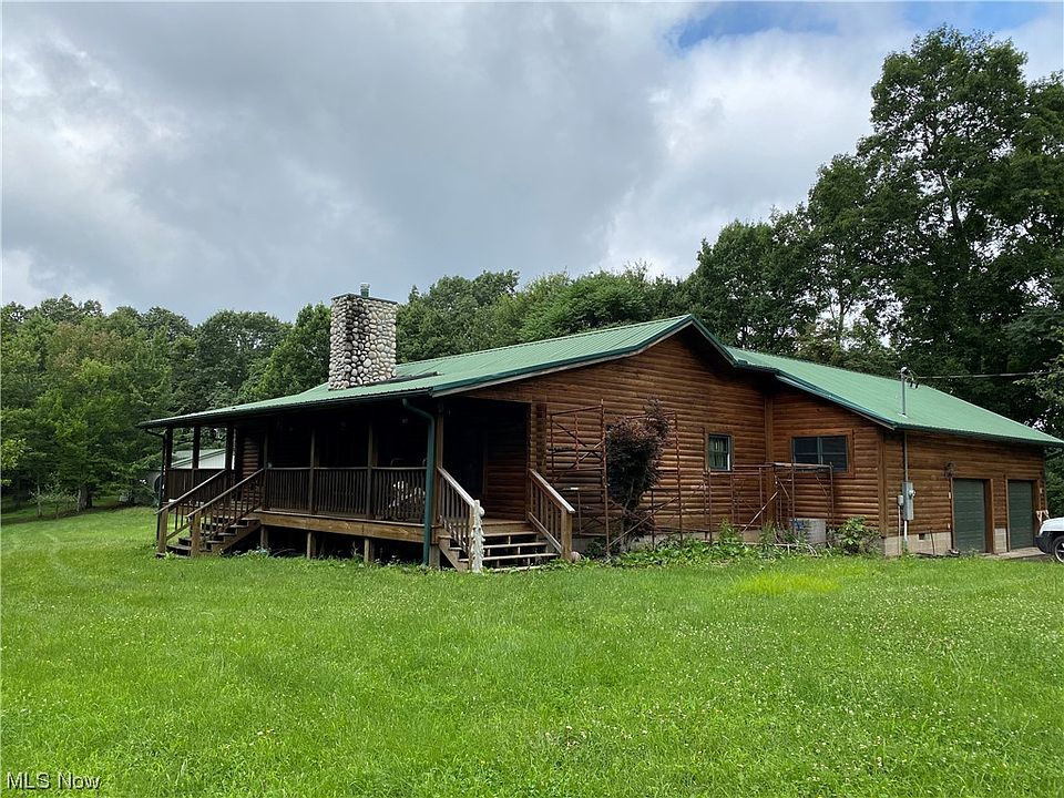 1580 Kinderhook Rd, Newport, OH 45768 MLS 4476266 Zillow