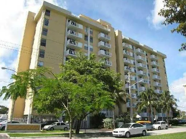 2000 NE 135th St APT 407, Miami, FL 33181
