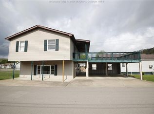 349 3rd Ave, Ripley, WV 25271