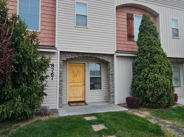 8767 W Pine Valley, Boise, ID 83709