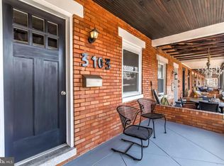 3103 Chestnut Ave, Baltimore, MD 21211