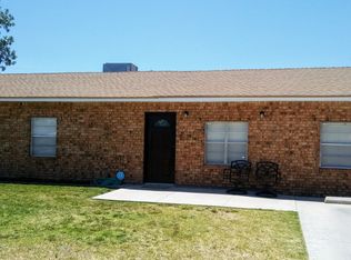 1813 Currier Ave, Artesia, NM 88210
