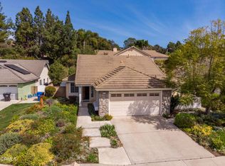 3658 Birdsong Ave, Thousand Oaks, CA 91360