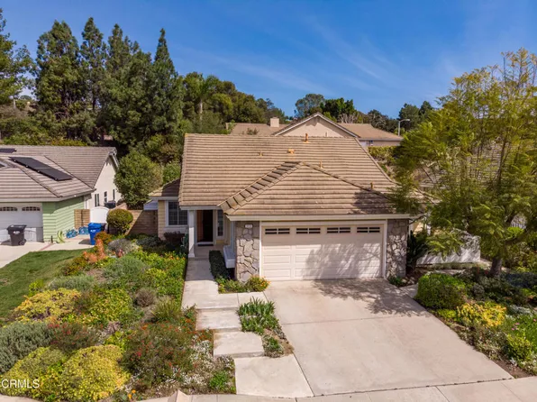 3658 Birdsong Ave, Thousand Oaks, CA 91360