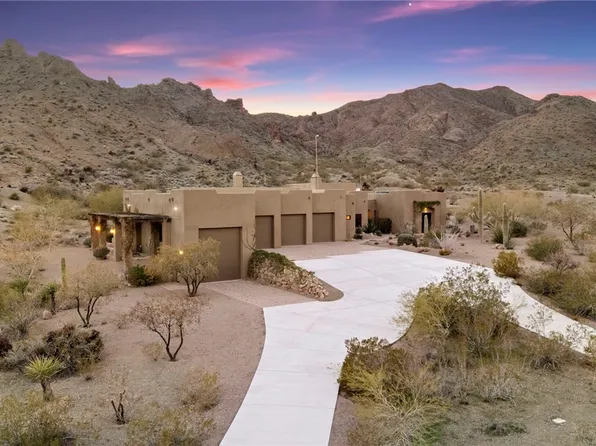 26425 Park St, Boulder City, NV 89005