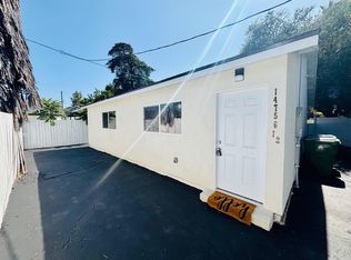 14758 1/2 Lemay St, Van Nuys, CA 91405
