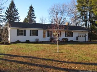 45 Vernwood Dr, Vernon, CT 06066