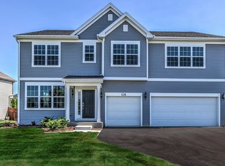 131 Willowwood Dr N, Oswego, IL 60543