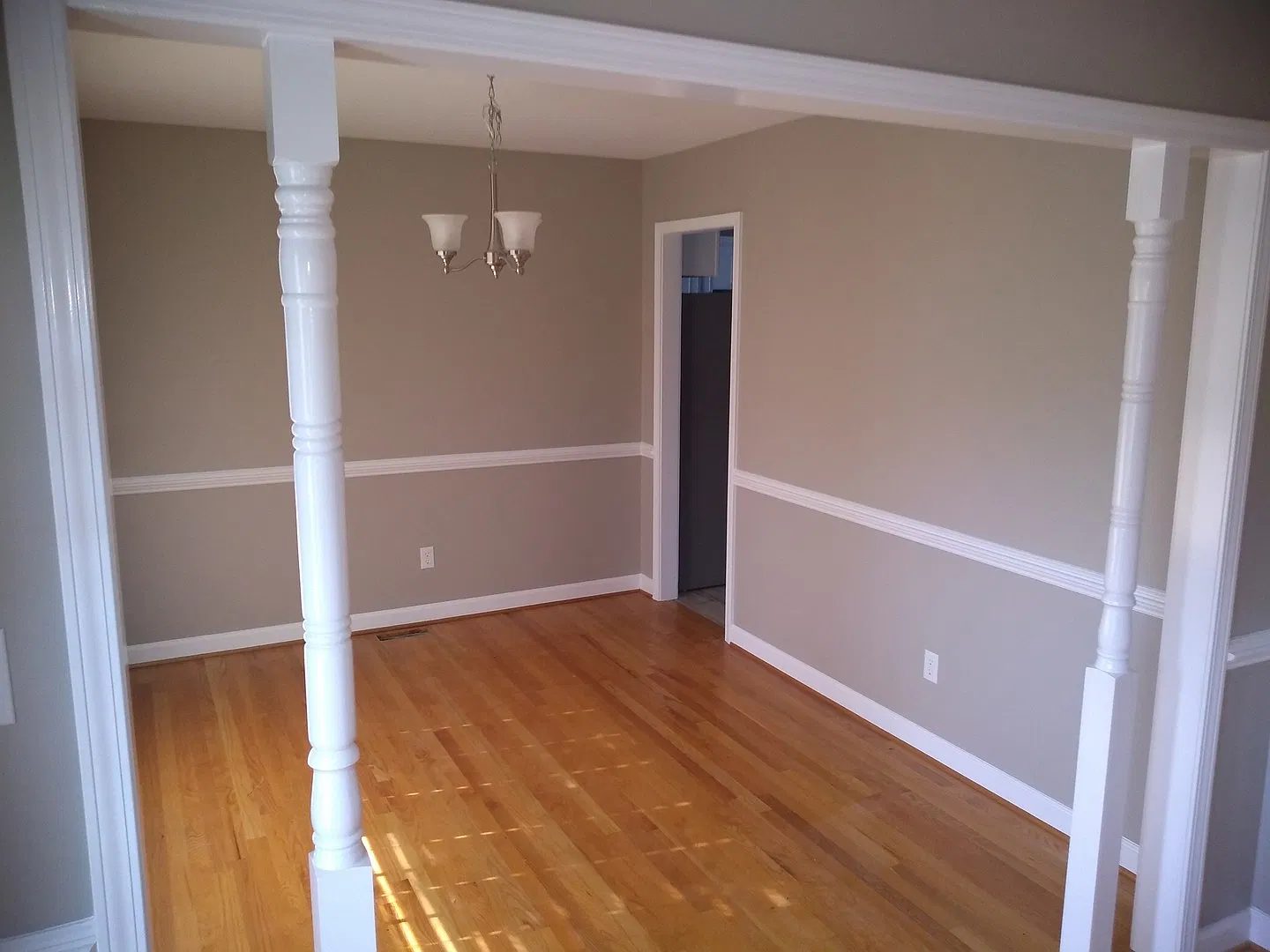 For Rent Charleston Ridge — Photo 3