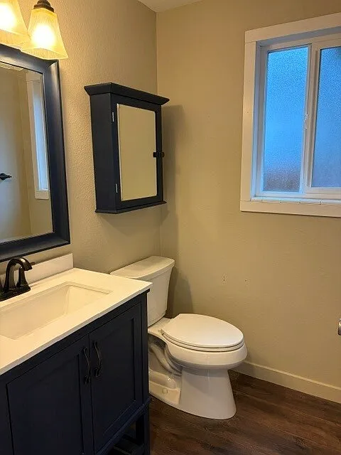 2 bed, 1.5 bath, $2,495 — Photo 4