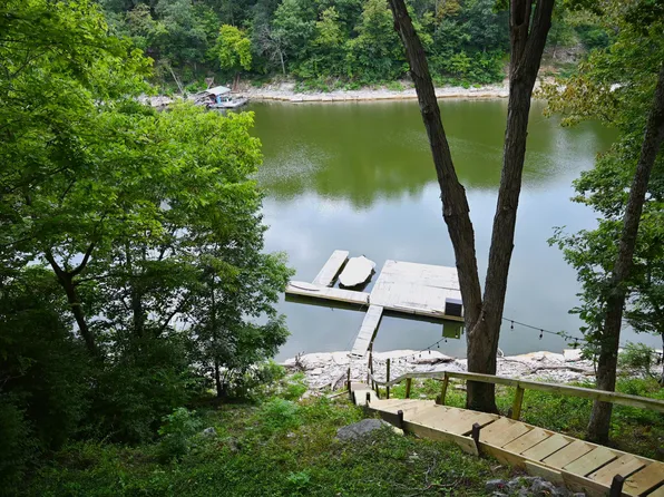 1686 Wells Landing Rd, Danville, KY 40422