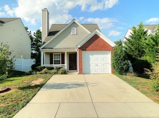 7537 Brighton Hill Ln, Raleigh, NC 27616