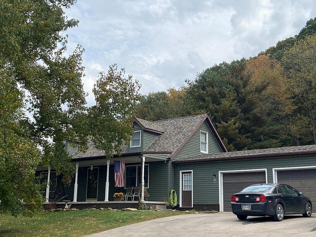 3590 Black Run Rd, Chillicothe, OH 45601 Zillow