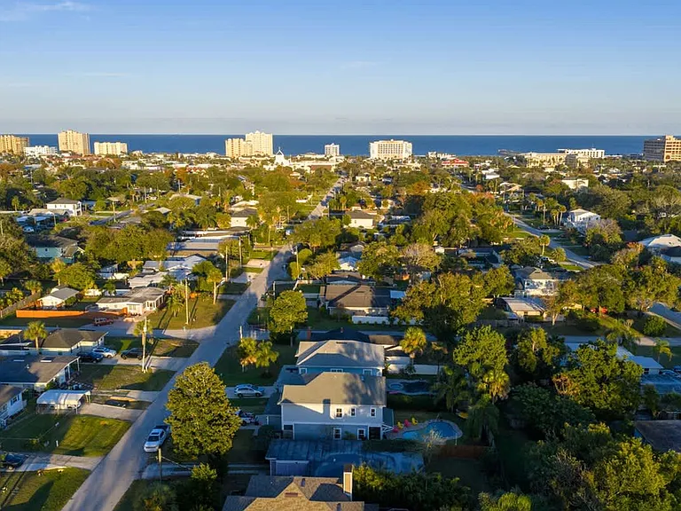 Neighborhood