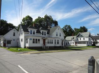 54A Langdon St, Plymouth, NH 03264