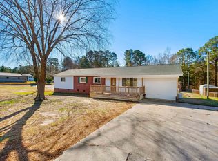 121 Pinewood Acres Rd, Union, SC 29379
