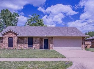 212 Boardwalk St, Midlothian, TX 76065