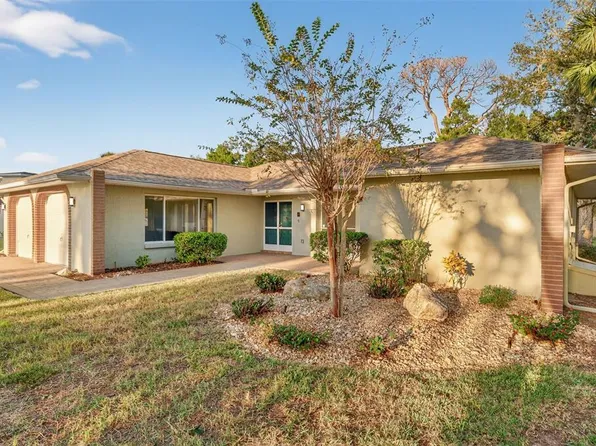 4301 Marine Pkwy, New Port Richey, FL 34652