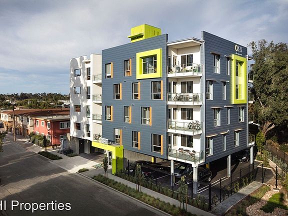 2nd image of 4021 8th Ave APT 506
