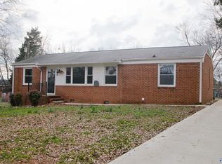 2205 E Arbor Dr NW, Huntsville, AL 35811