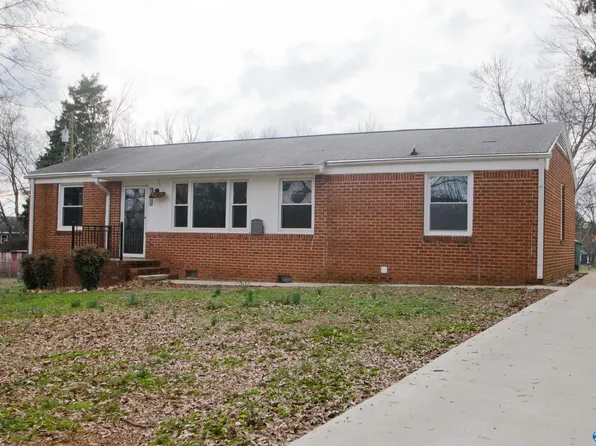 2205 E Arbor Dr NW, Huntsville, AL 35811