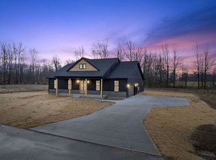 429 Liming Farm Rd, Mount Orab, OH 45154