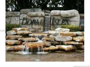 11307 NW 58th Ter #000, Doral, FL 33178