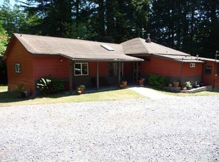 4692 Cummings Rd, Eureka, CA 95503