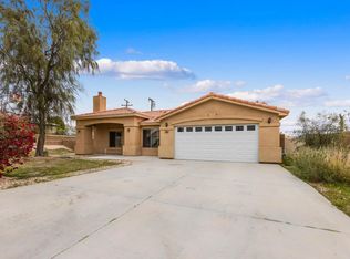 13356 Cuando Way, Desert Hot Springs, CA 92240