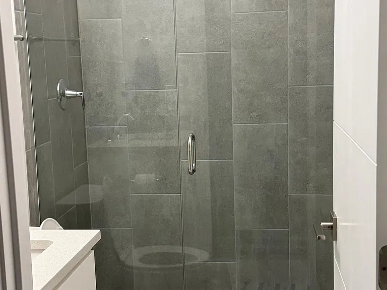 Bath - First Floor