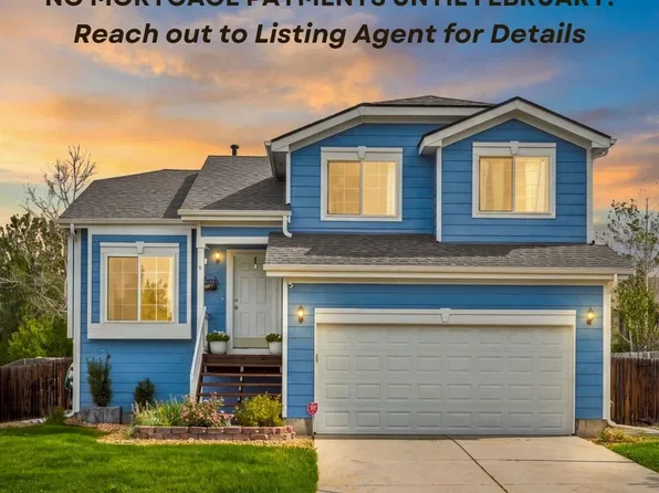 5086 Miriam Lane, Parker, CO 80134
