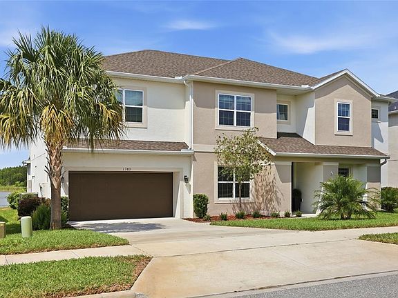 3rd image of 1383 Waterview Ridge Cir
