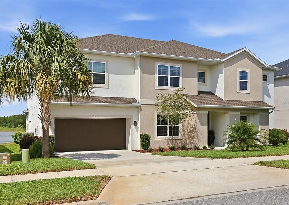 1st image of 1383 Waterview Ridge Cir