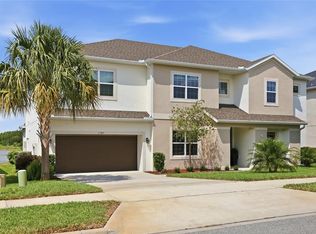 1383 Waterview Ridge Cir, Apopka, FL 32703