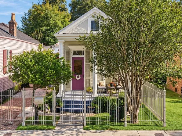 1609 Fern St, New Orleans, LA 70118