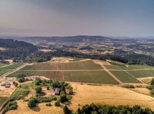 19000 NE Tykeson Rd, Newberg, OR 97132