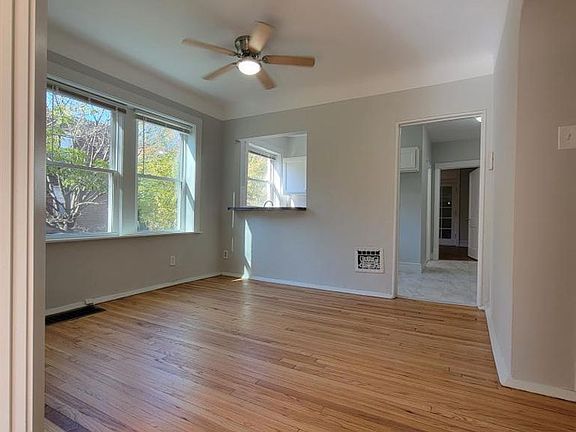 4th image of 2023-2025 Maury Ave