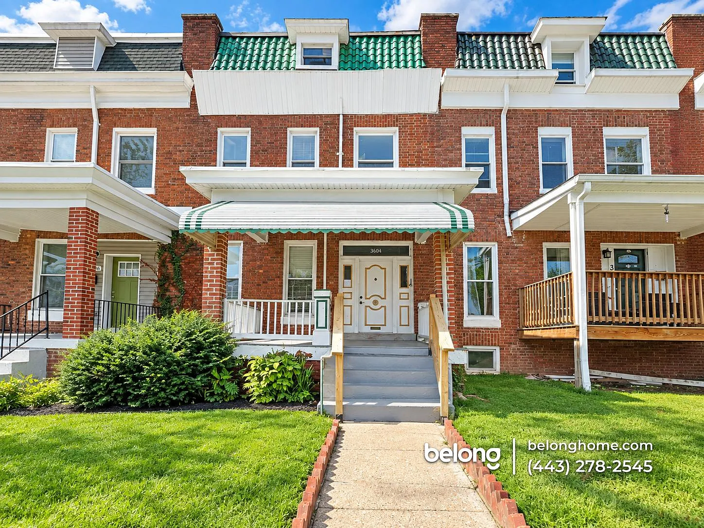2 bed, 1.0 bath, 750 sqft, $1,225 — Photo 1