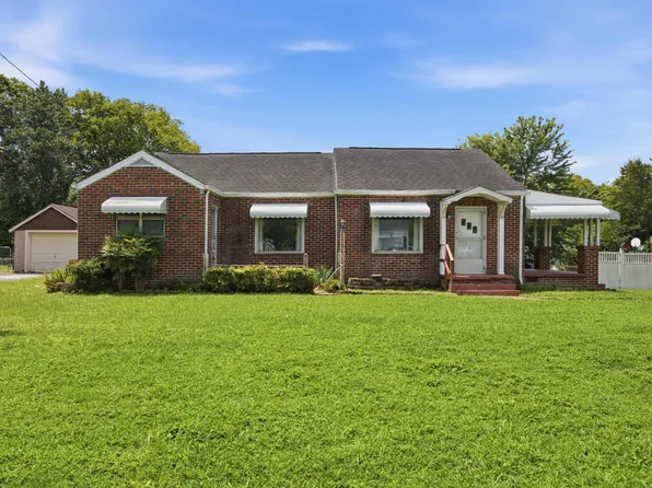 8 Ormand Dr, Chattanooga, TN 37415